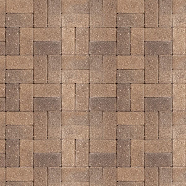 BWS Standard Concrete Paver